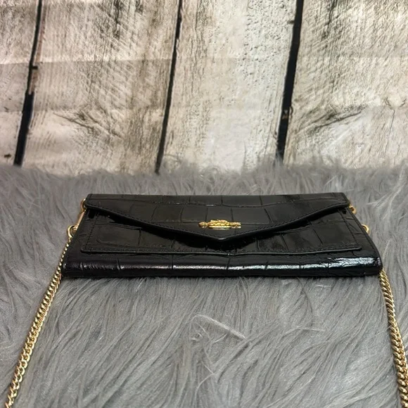 COACH - Crossbody/clutch/wallet - Picture 5 of 9